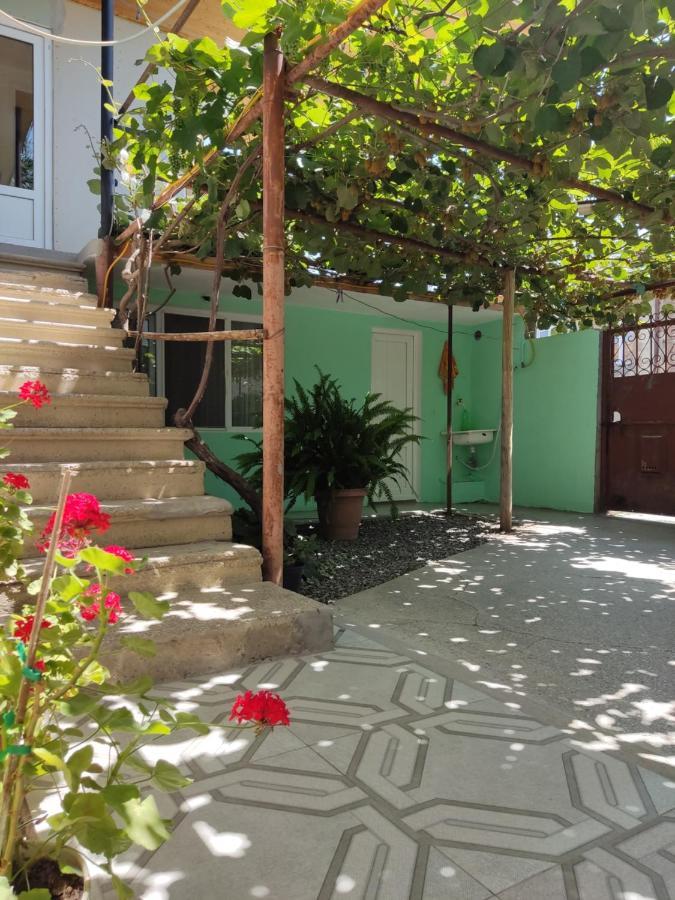 Tamara's Guesthouse - Aloni Zemo Alvani Extérieur photo