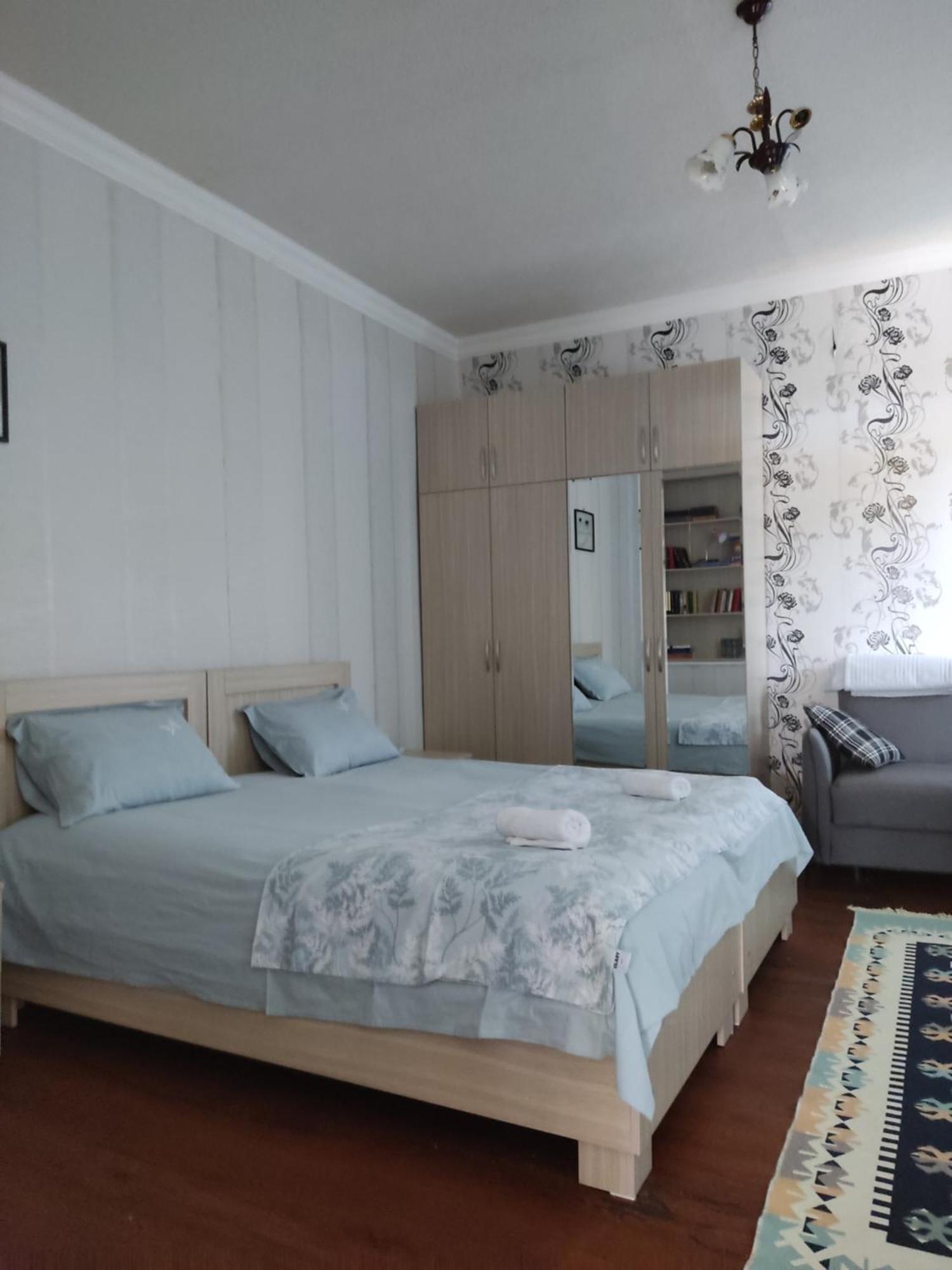Tamara's Guesthouse - Aloni Zemo Alvani Chambre photo