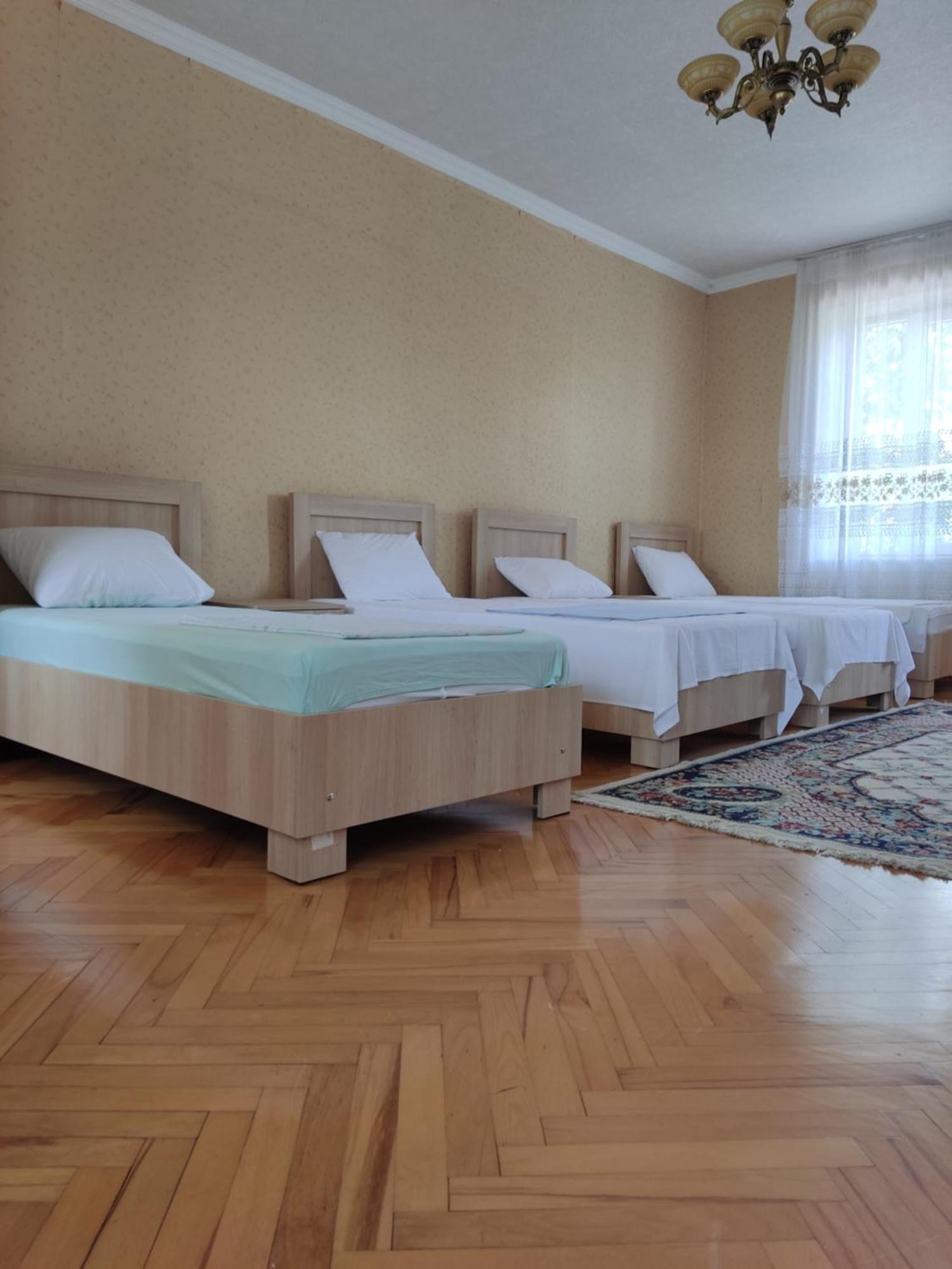 Tamara's Guesthouse - Aloni Zemo Alvani Chambre photo