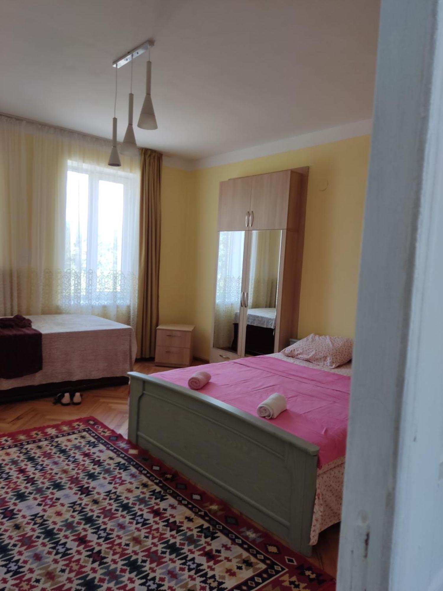 Tamara's Guesthouse - Aloni Zemo Alvani Chambre photo